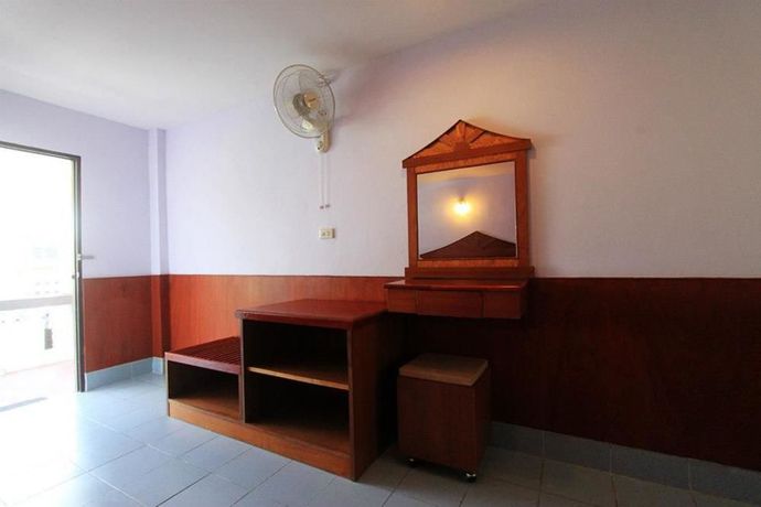 Imagen de los interiores del Hotel My Palace. Foto 2