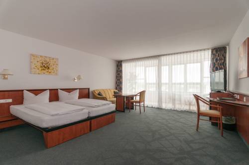 Imagen de la habitación del Hotel My Park hotel Kempten by AR hotels. Foto 2