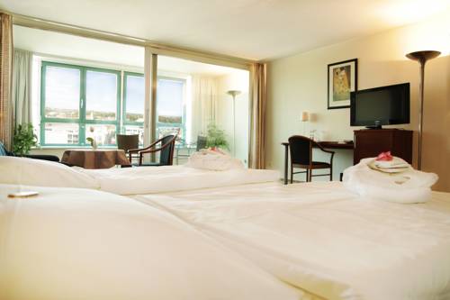 Imagen de la habitación del Hotel My Park hotel Kempten by AR hotels. Foto 10