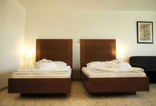 Imagen de la habitación del Hotel My Park hotel Kempten by AR hotels. Foto 11