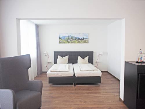 Imagen de la habitación del Hotel My Park hotel Kempten by AR hotels. Foto 12