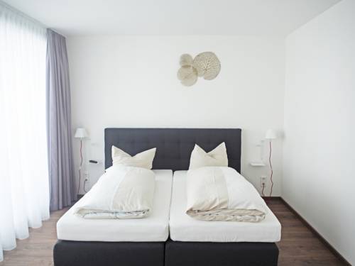 Imagen de la habitación del Hotel My Park hotel Kempten by AR hotels. Foto 15