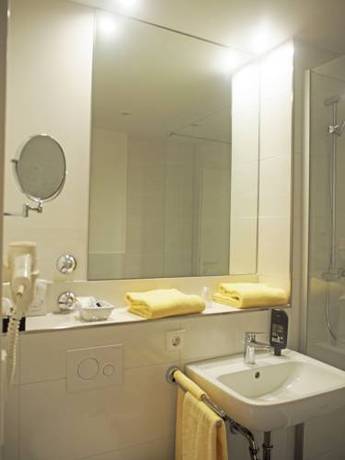 Imagen de la habitación del Hotel My Parkhotel. Foto 3