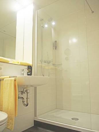 Imagen de la habitación del Hotel My Parkhotel. Foto 6