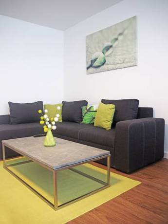 Imagen de la habitación del Hotel My Parkhotel. Foto 7