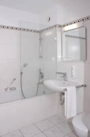 Imagen de la habitación del Hotel My Parkhotel. Foto 8