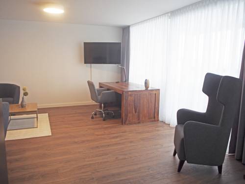 Imagen de la habitación del Hotel My Parkhotel. Foto 13