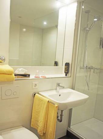 Imagen de la habitación del Hotel My Parkhotel. Foto 14