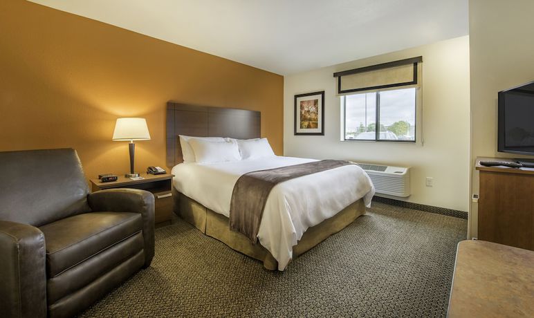Imagen de la habitación del Hotel My Place - Amarillo West/ Medical Center, Tx. Foto 4