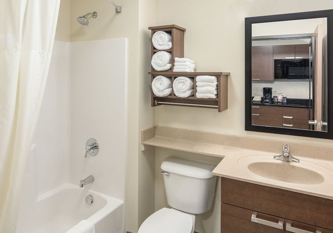 Imagen de la habitación del Hotel My Place - Amarillo West/ Medical Center, Tx. Foto 7