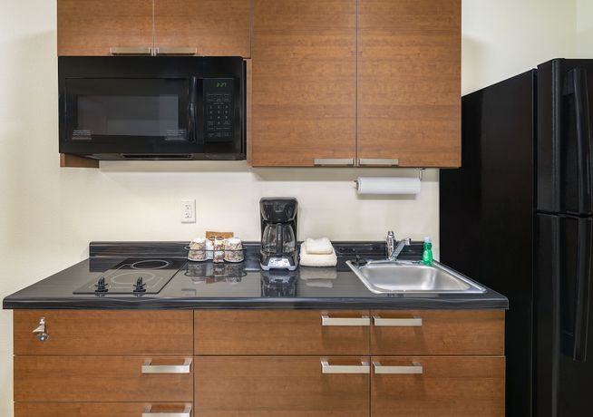 Imagen de la habitación del Hotel My Place - Amarillo West/ Medical Center, Tx. Foto 17