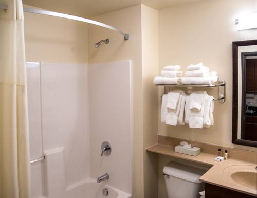 Imagen de la habitación del Hotel My Place - Anchorage, Ak. Foto 4