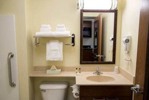 Imagen de la habitación del Hotel My Place - Anchorage, Ak. Foto 5
