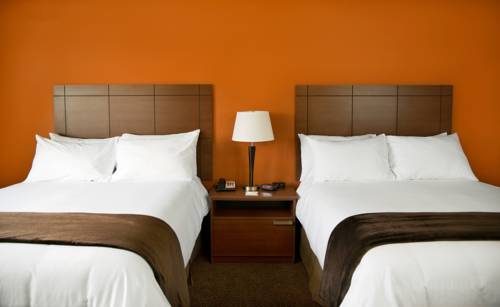 Imagen de la habitación del Hotel My Place - Ankeny/ Des Moines, Ia. Foto 1