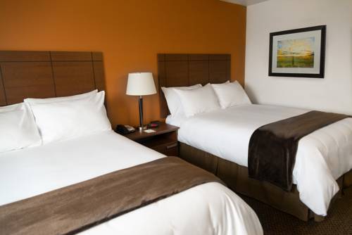 Imagen de la habitación del Hotel My Place - Ankeny/ Des Moines, Ia. Foto 2