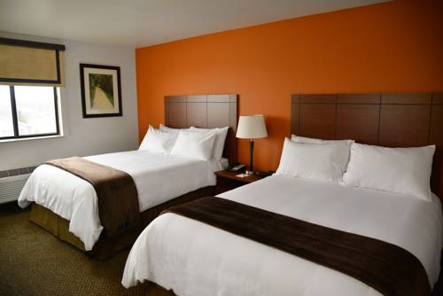 Imagen de la habitación del Hotel My Place - Ankeny/ Des Moines, Ia. Foto 4