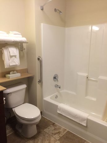 Imagen de los interiores del Hotel My Place - Bend, Or. Foto 14