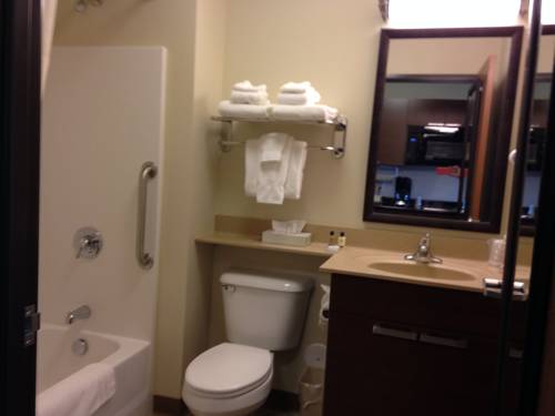 Imagen de la habitación del Hotel My Place - Billings, Mt. Foto 1