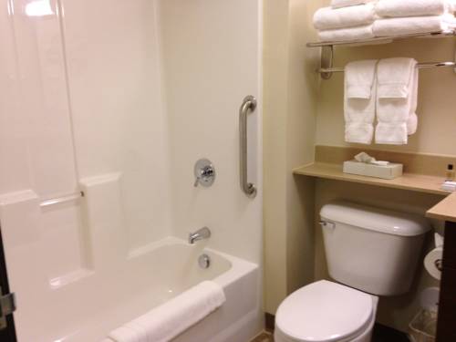 Imagen de la habitación del Hotel My Place - Billings, Mt. Foto 2