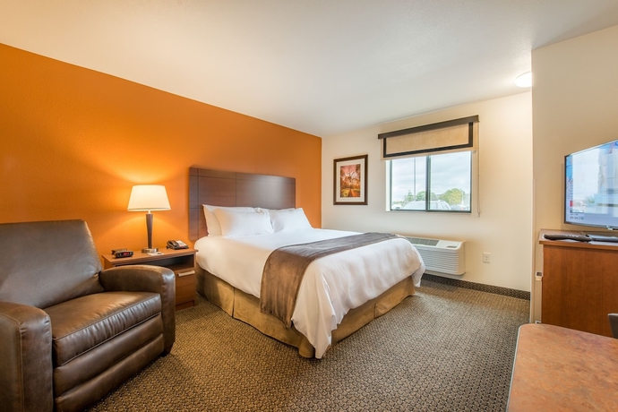 Imagen de la habitación del Hotel My Place - Bismarck, Nd. Foto 6