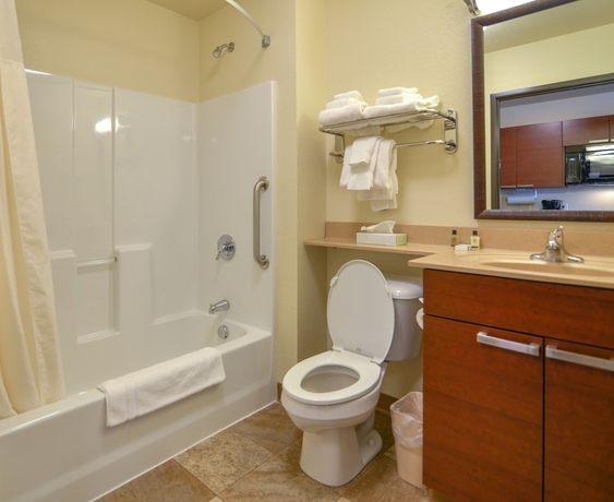 Imagen de la habitación del Hotel My Place - Bismarck, Nd. Foto 8