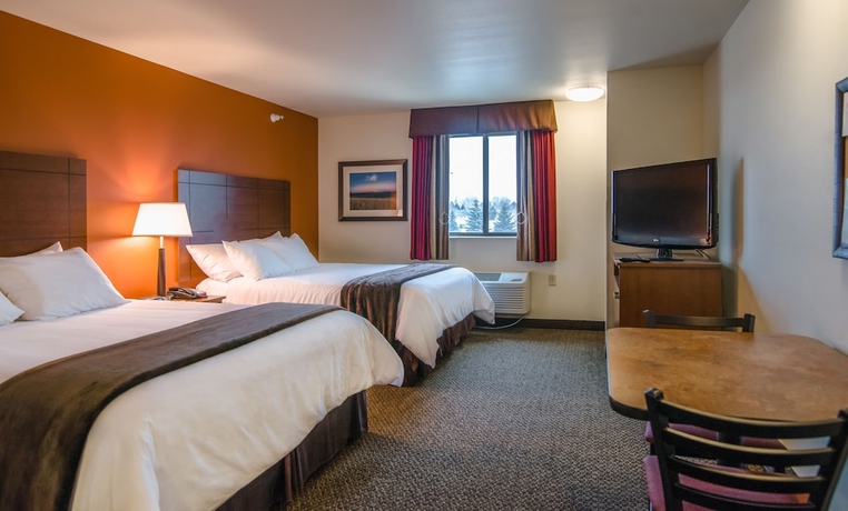 Imagen de la habitación del Hotel My Place - Bismarck, Nd. Foto 16