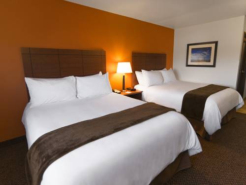 Imagen de la habitación del Hotel My Place - Boise/meridian, Id. Foto 1