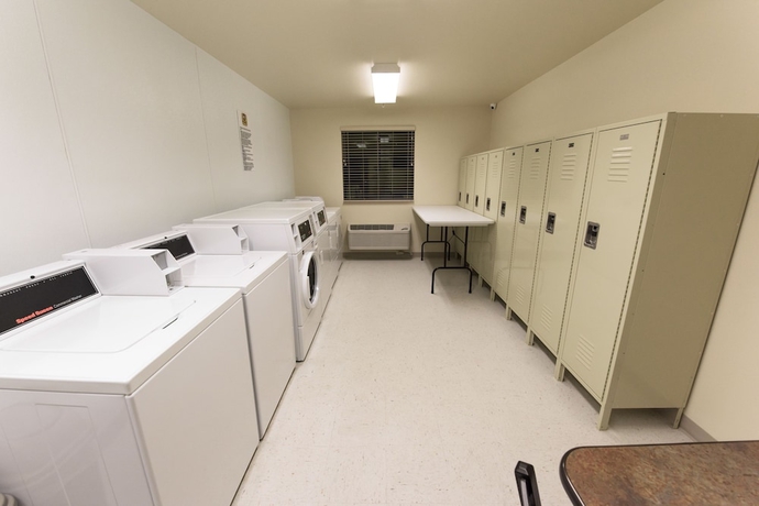Imagen de los interiores del Hotel My Place - Bozeman, Mt. Foto 17
