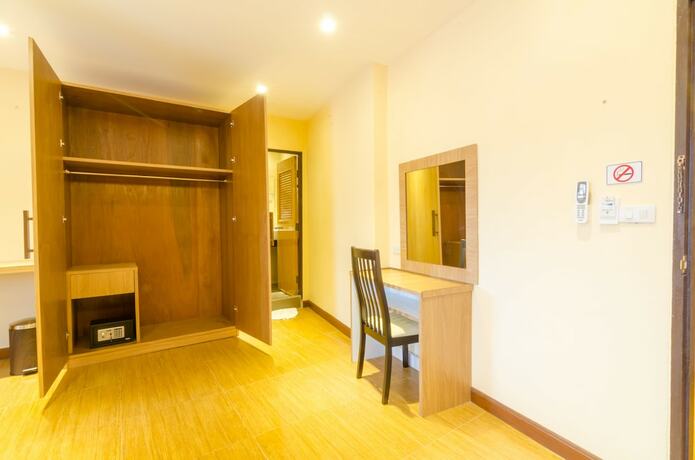 Imagen general del Hotel My Place Chaweng Beach. Foto 4