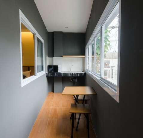 Imagen general del Hotel My Place Chaweng Beach. Foto 8