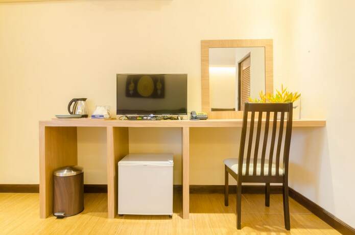 Imagen general del Hotel My Place Chaweng Beach. Foto 9