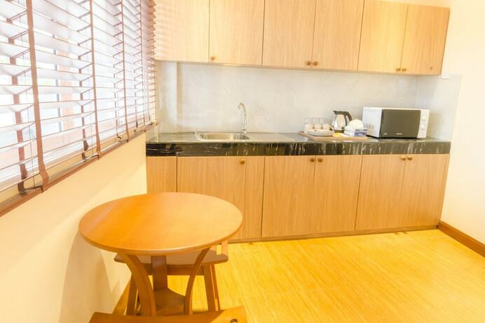 Imagen general del Hotel My Place Chaweng Beach. Foto 11