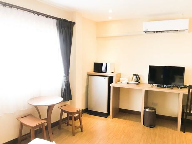 Imagen de la habitación del Hotel My Place Chaweng Beach. Foto 17