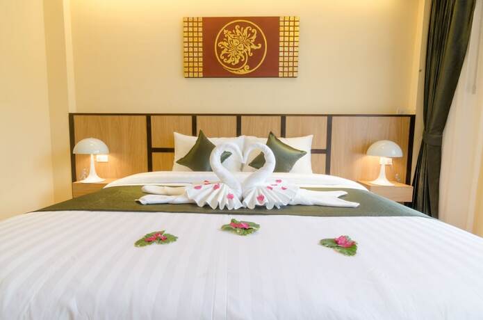 Imagen de la habitación del Hotel My Place Chaweng Beach. Foto 20