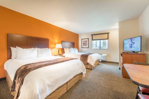 Imagen de la habitación del Hotel My Place - Colorado Springs, Co. Foto 1