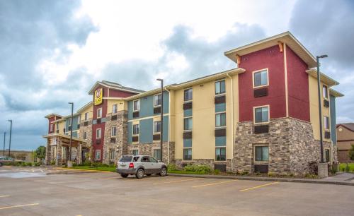 Imagen general del Hotel My Place - Davenport/quad Cities Ia. Foto 3