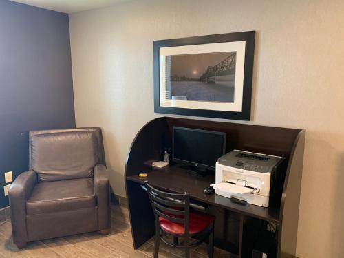 Imagen general del Hotel My Place - Davenport/quad Cities Ia. Foto 5