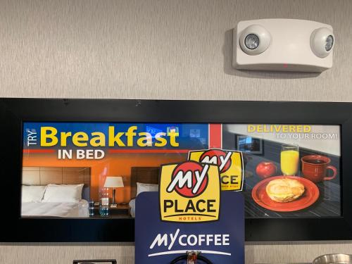Imagen general del Hotel My Place - Davenport/quad Cities Ia. Foto 7