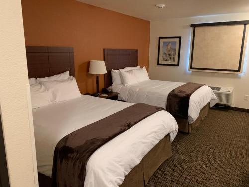 Imagen general del Hotel My Place - Davenport/quad Cities Ia. Foto 8