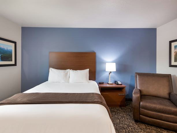 Imagen de la habitación del Hotel My Place - Grand Forks, Nd. Foto 2