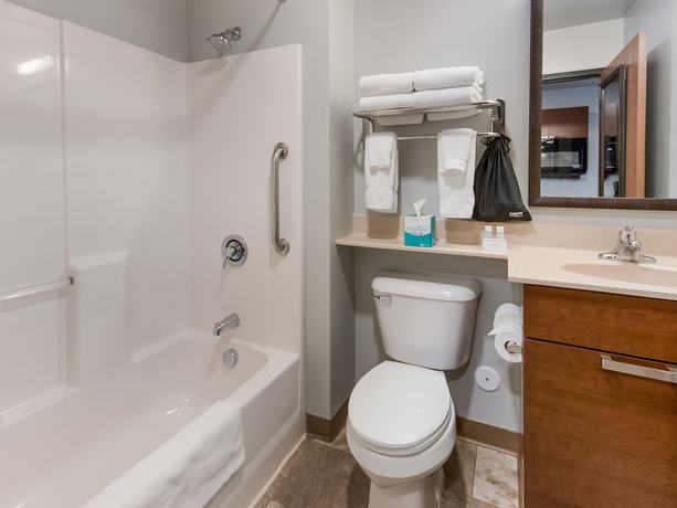 Imagen de la habitación del Hotel My Place - Grand Forks, Nd. Foto 4