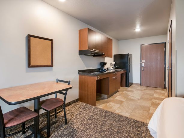 Imagen de la habitación del Hotel My Place - Grand Forks, Nd. Foto 12