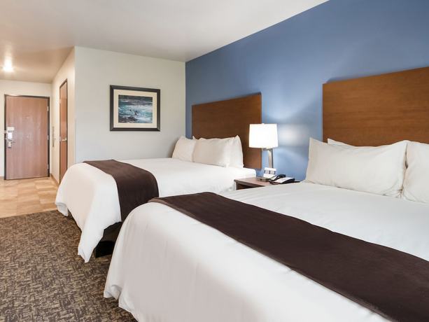 Imagen de la habitación del Hotel My Place - Grand Forks, Nd. Foto 14