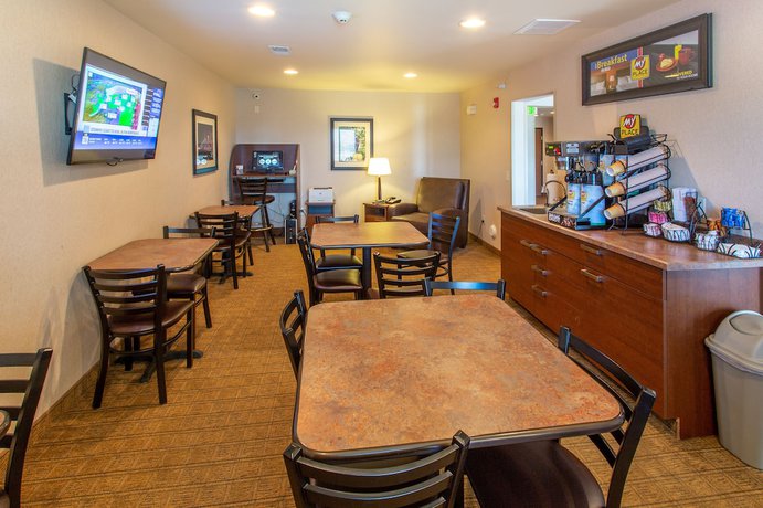 Imagen de los interiores del Hotel My Place - Grand Forks, Nd. Foto 20
