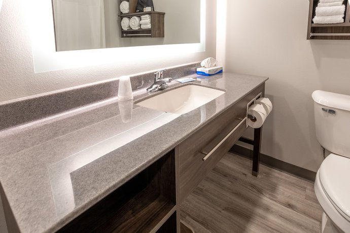 Imagen de la habitación del Hotel My Place - Green Bay. Foto 6