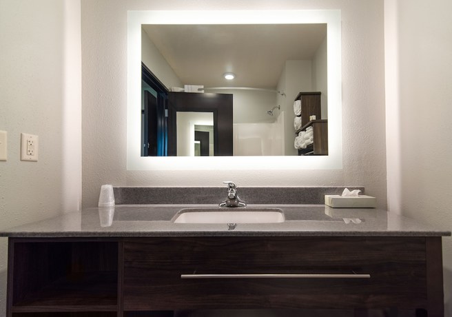 Imagen de la habitación del Hotel My Place - Green Bay. Foto 10