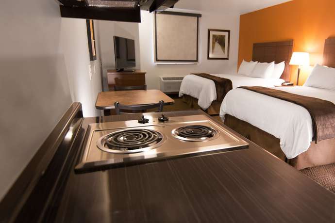 Imagen de la habitación del Hotel My Place - Hastings. Foto 8