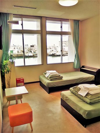 Imagen de la habitación del Hotel My Place - Hostel. Foto 6