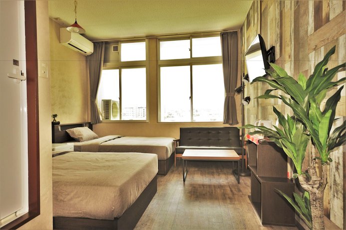 Imagen de la habitación del Hotel My Place - Hostel. Foto 7