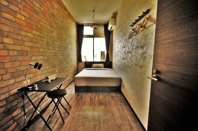 Imagen de la habitación del Hotel My Place - Hostel. Foto 9